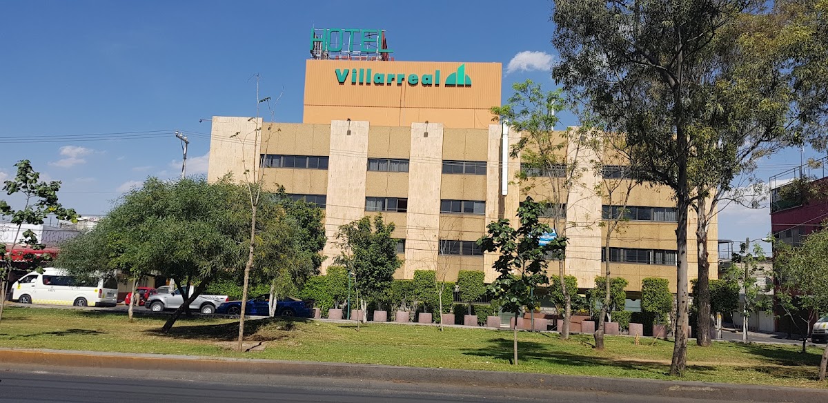 Hotel Villarreal